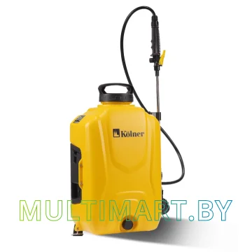 Опрыскиватель Kolner KSC 18-16L-01 (8060700221) картинка 2